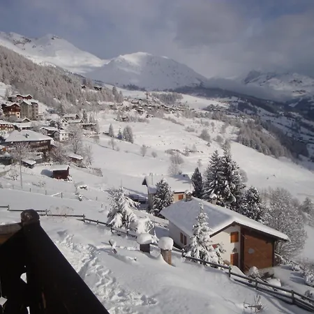 Hotel Alpe Fleurie-3